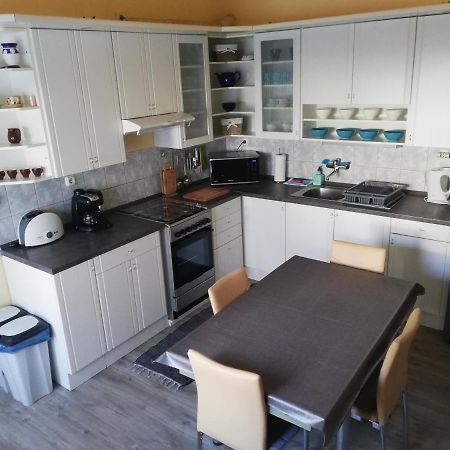 שיופוק Kornel Apartman מראה חיצוני תמונה