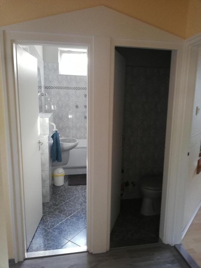 שיופוק Kornel Apartman מראה חיצוני תמונה