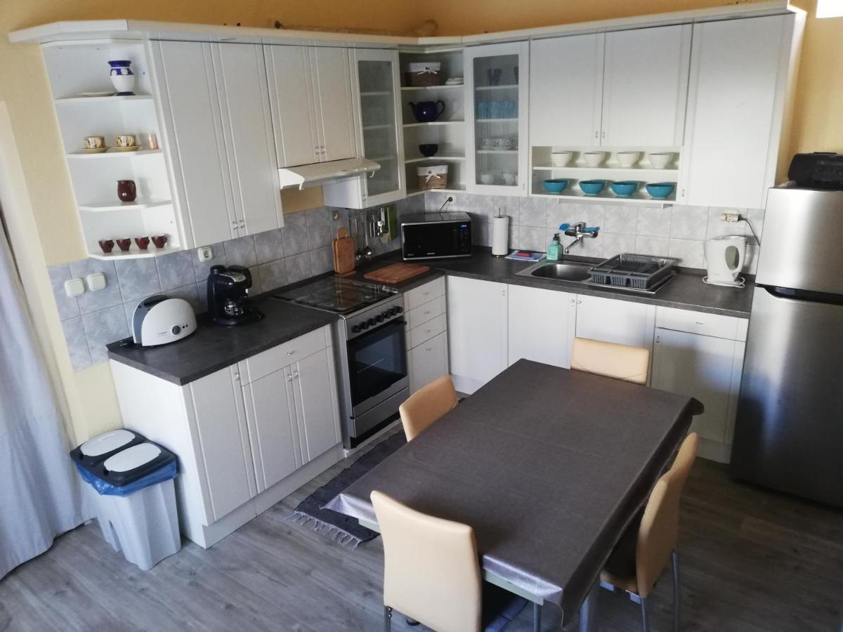 שיופוק Kornel Apartman מראה חיצוני תמונה