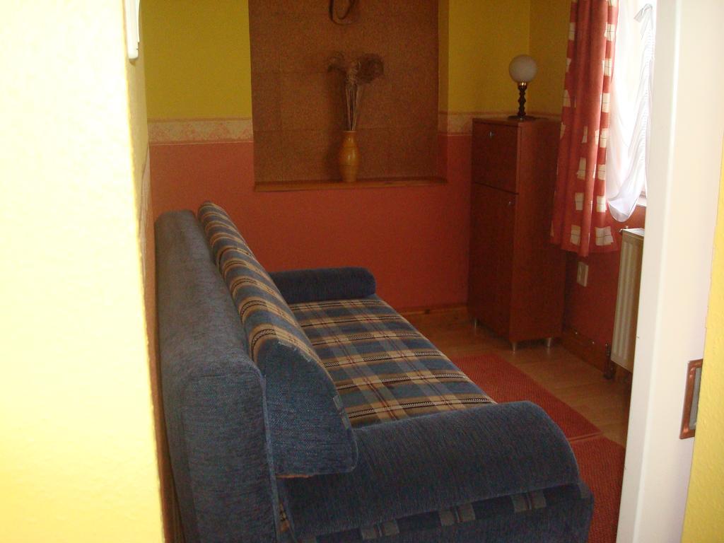 שיופוק Kornel Apartman מראה חיצוני תמונה