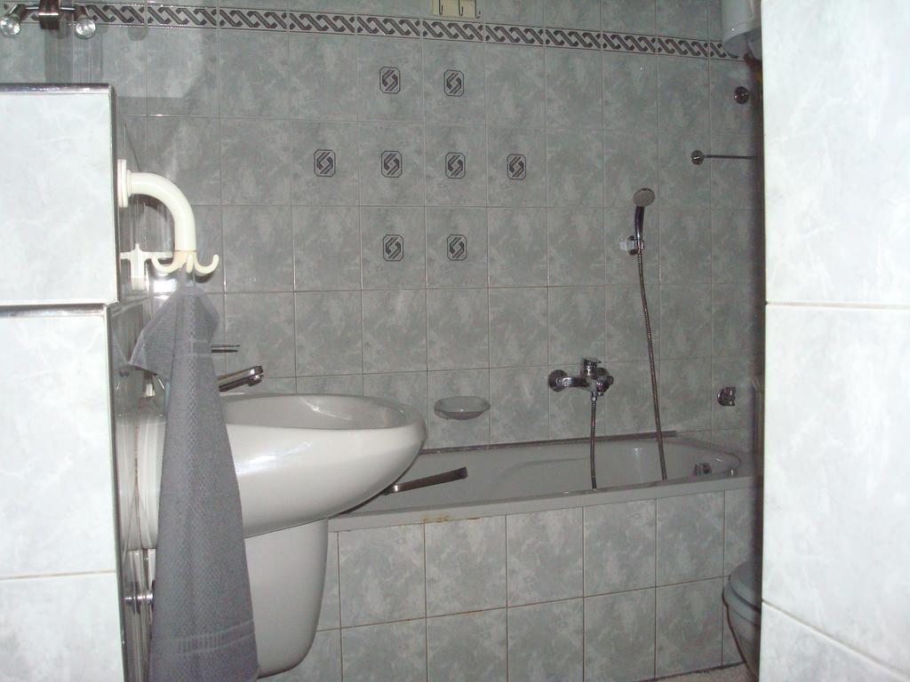 שיופוק Kornel Apartman מראה חיצוני תמונה