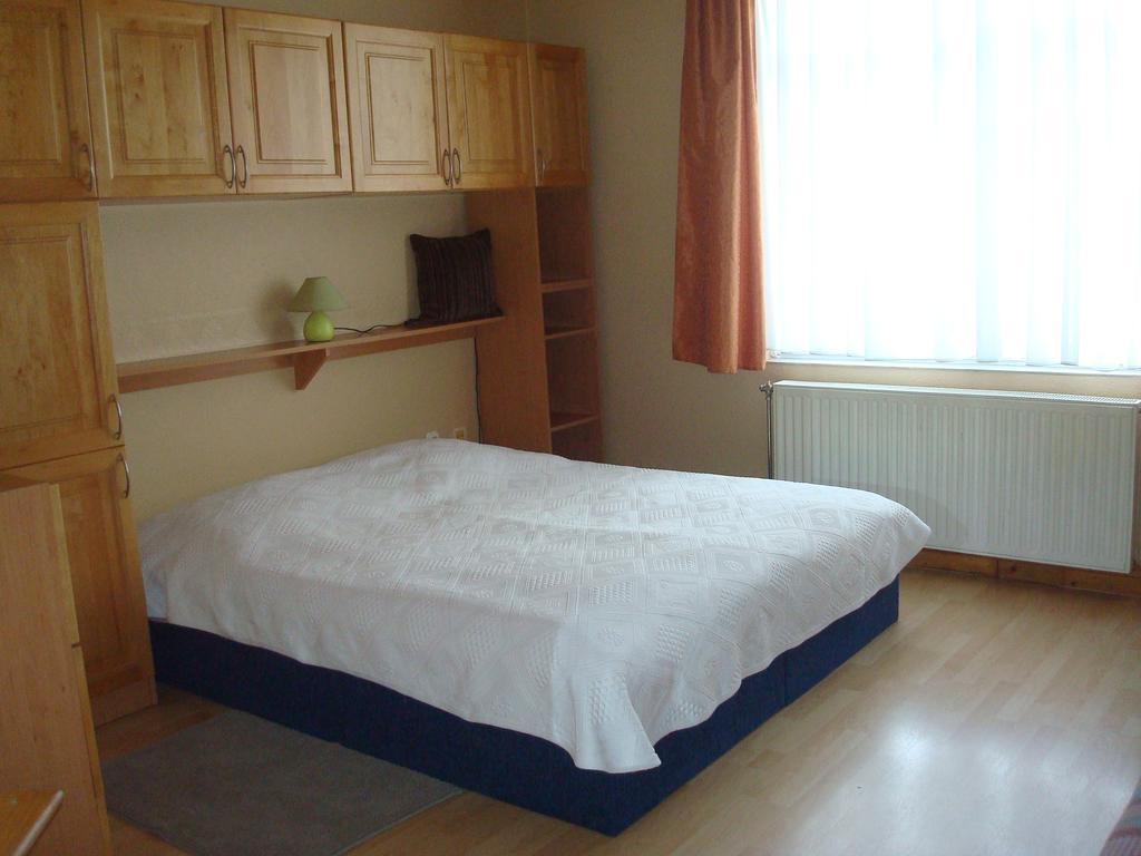 שיופוק Kornel Apartman מראה חיצוני תמונה
